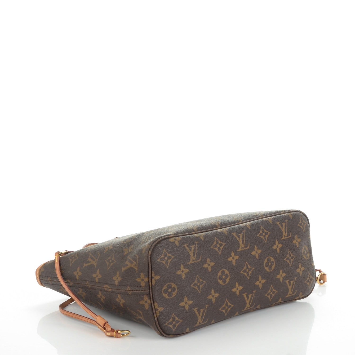 Louis Vuitton Monogram Neverfull PM 4 of 7