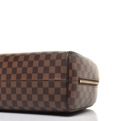 Louis Vuitton Damier Ebene Nolita 8 of 9