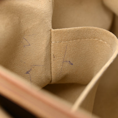 Louis Vuitton Monogram Beverly MM 19 of 19