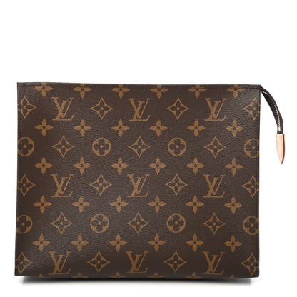 Louis Vuitton Monogram Toiletry Pouch 26 1 of 8