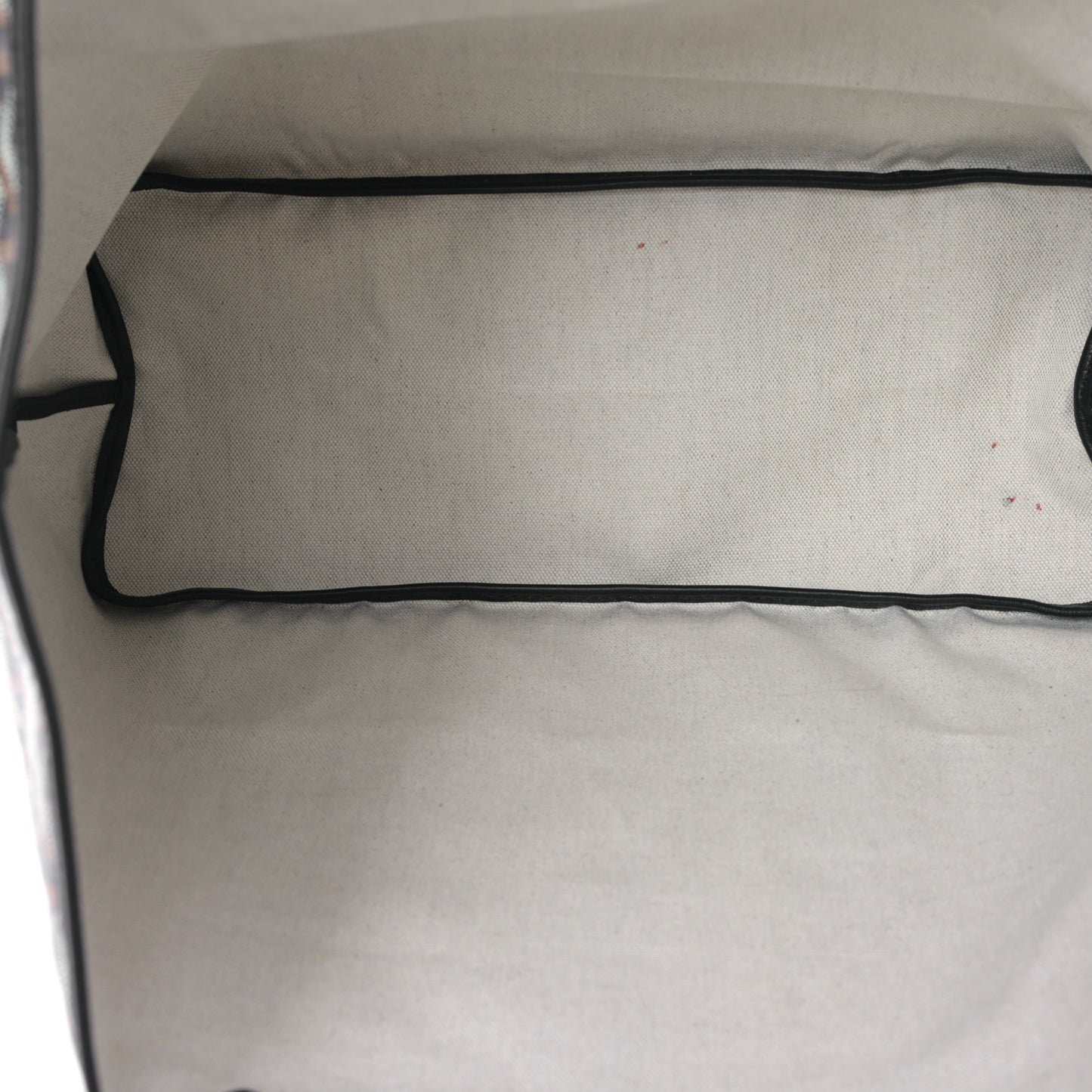 Goyardine Saint Louis PM Black