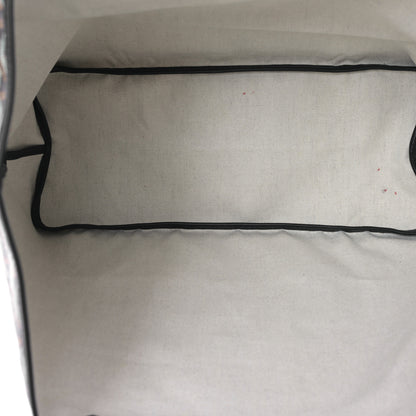 Goyard Goyardine Saint Louis PM Black 6 of 9