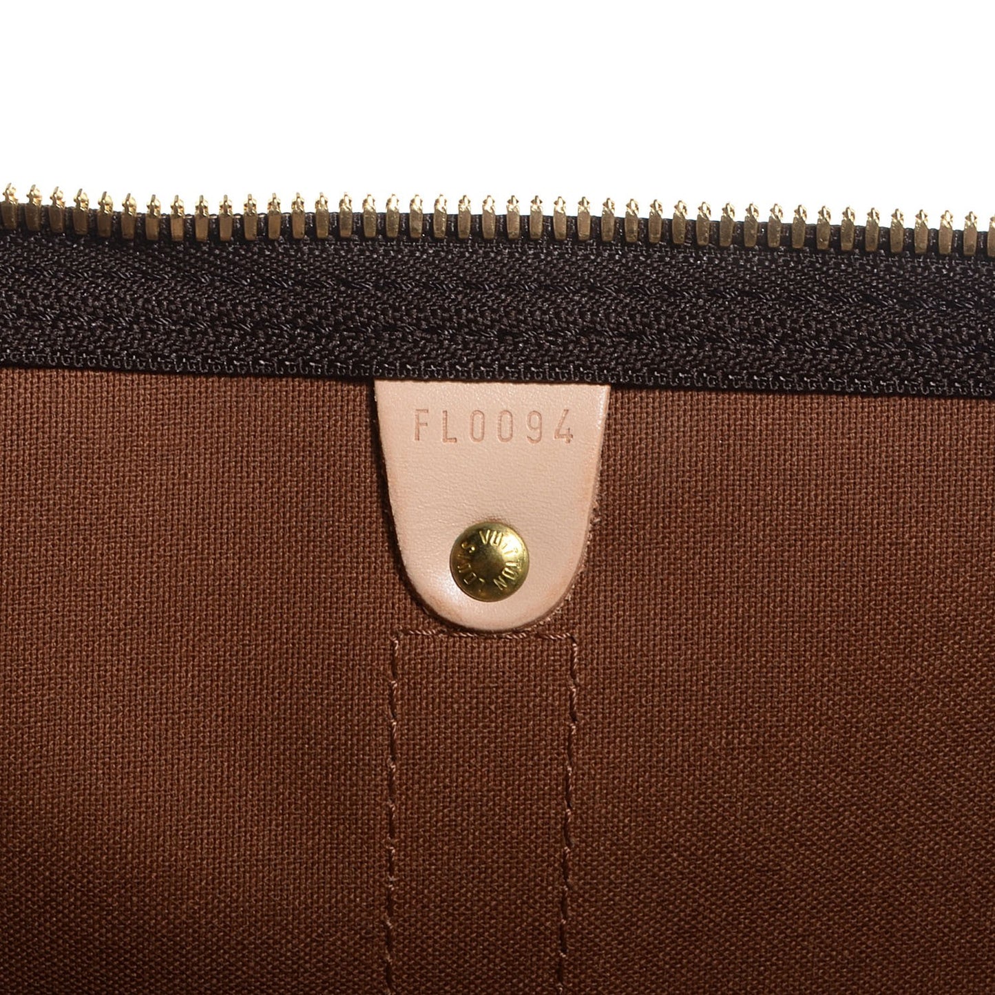 Monogram Keepall 50