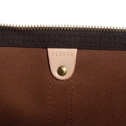 Louis Vuitton Monogram Keepall 50 6 of 7