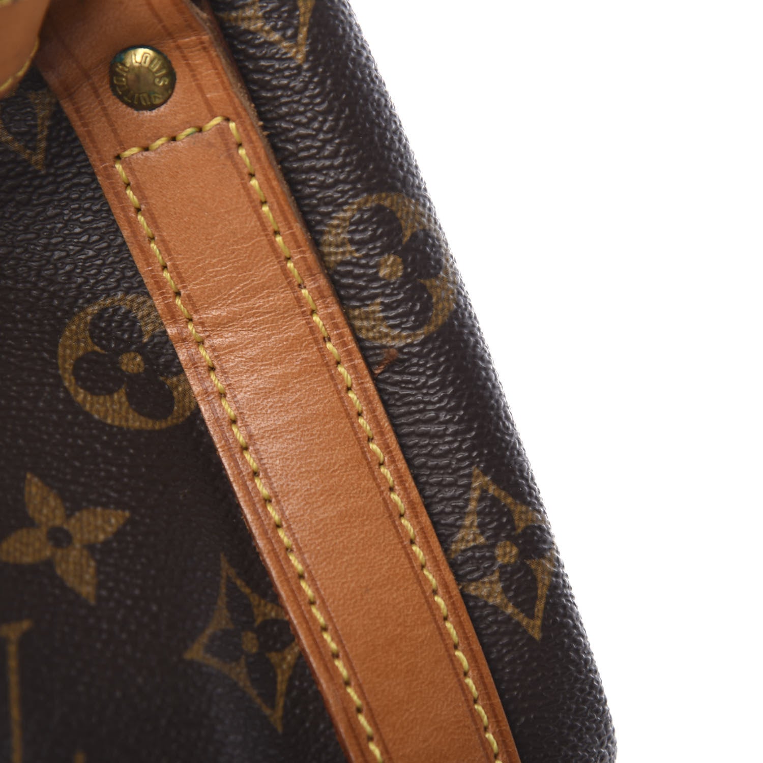 Louis Vuitton Monogram Petit Noe 12 of 15