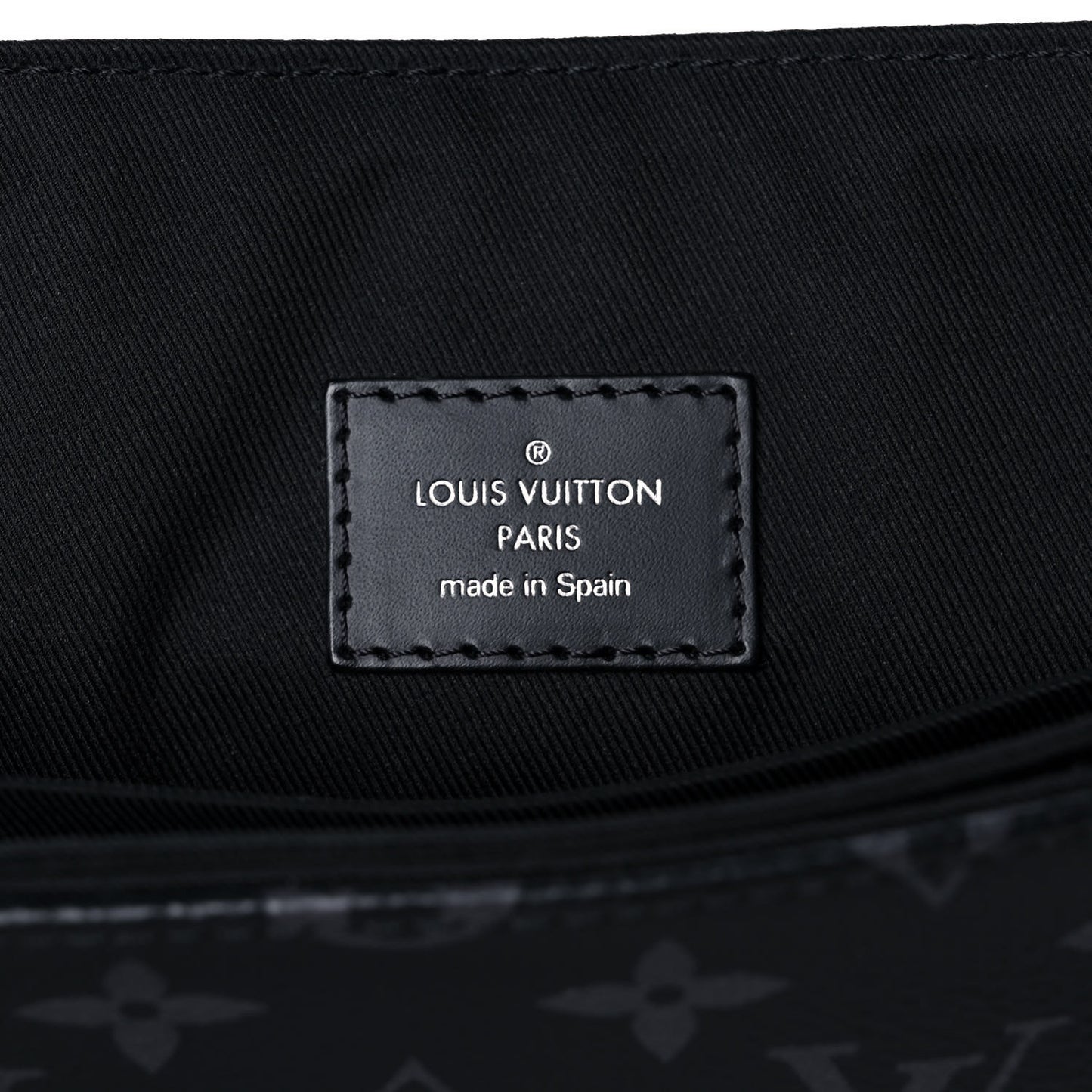 Monogram Eclipse District MM