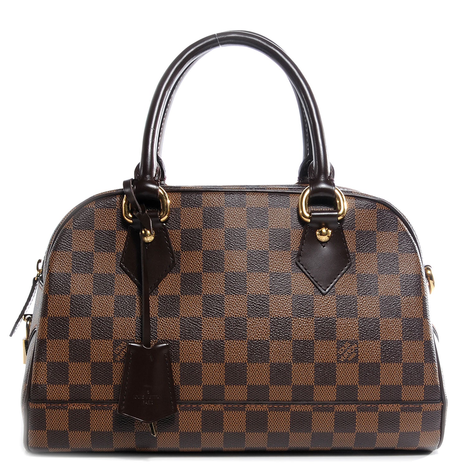 Louis Vuitton Damier Ebene Duomo 1 of 7