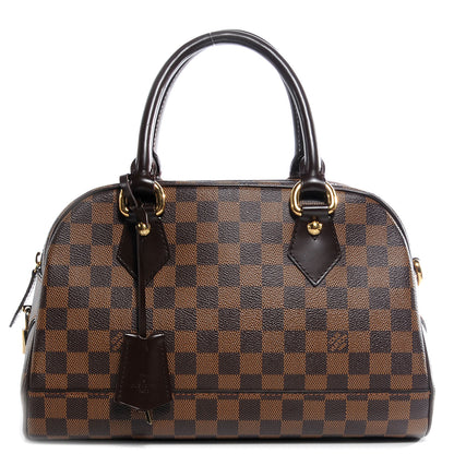 Louis Vuitton Damier Ebene Duomo 1 of 7
