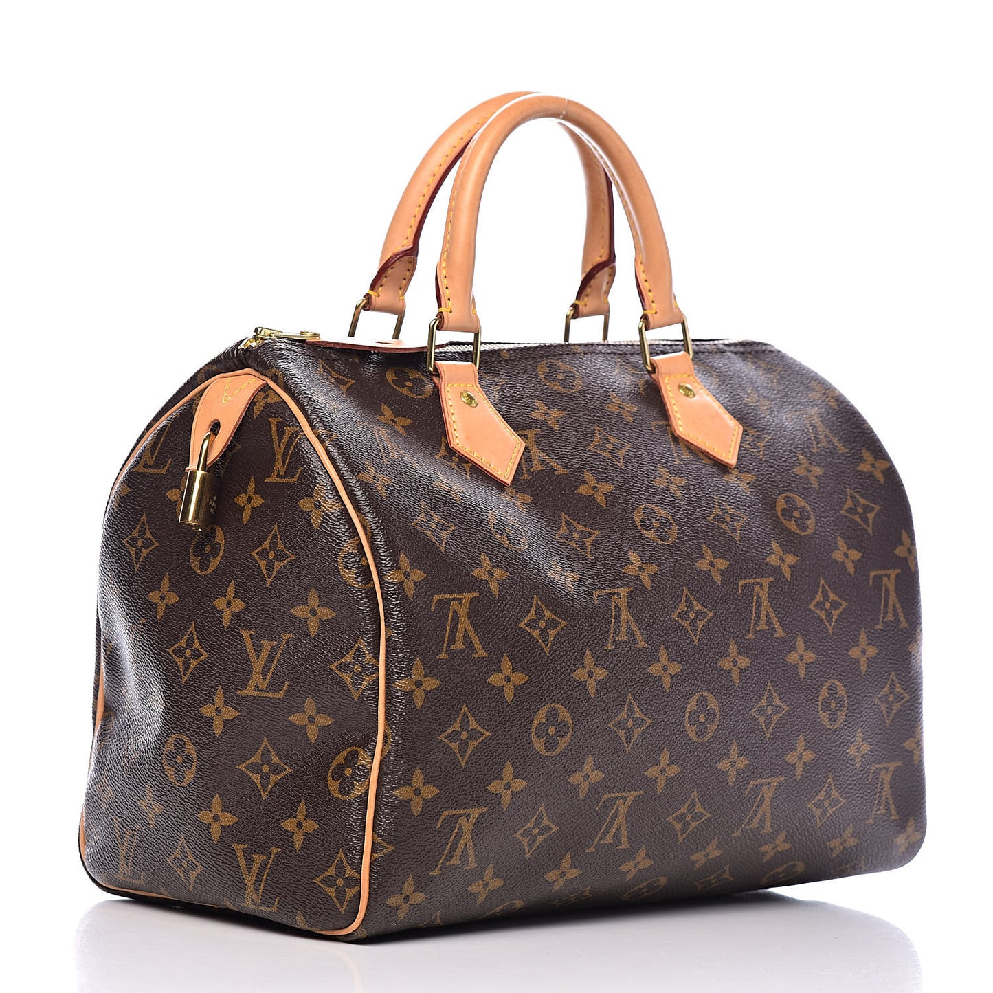 Monogram Speedy 30