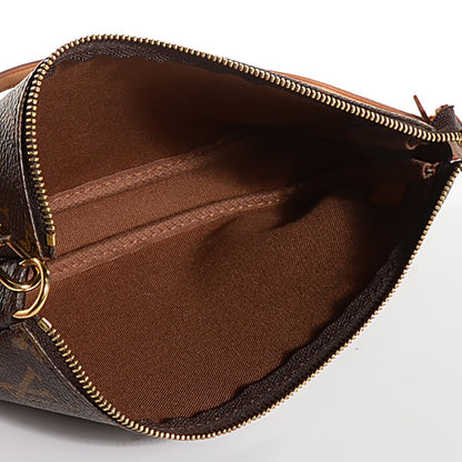 Louis Vuitton Monogram Pochette Accessories 5 of 7