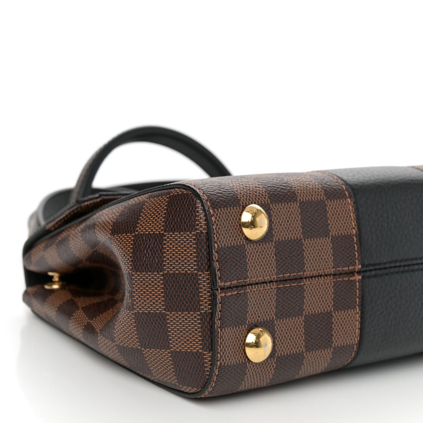 Damier Ebene Bond Street BB Black