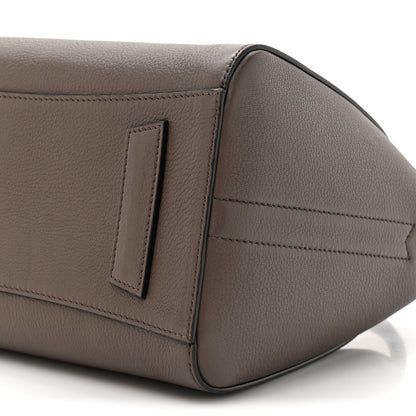 Givenchy Sugar Goatskin Small Antigona Heather Grey 8 of 12