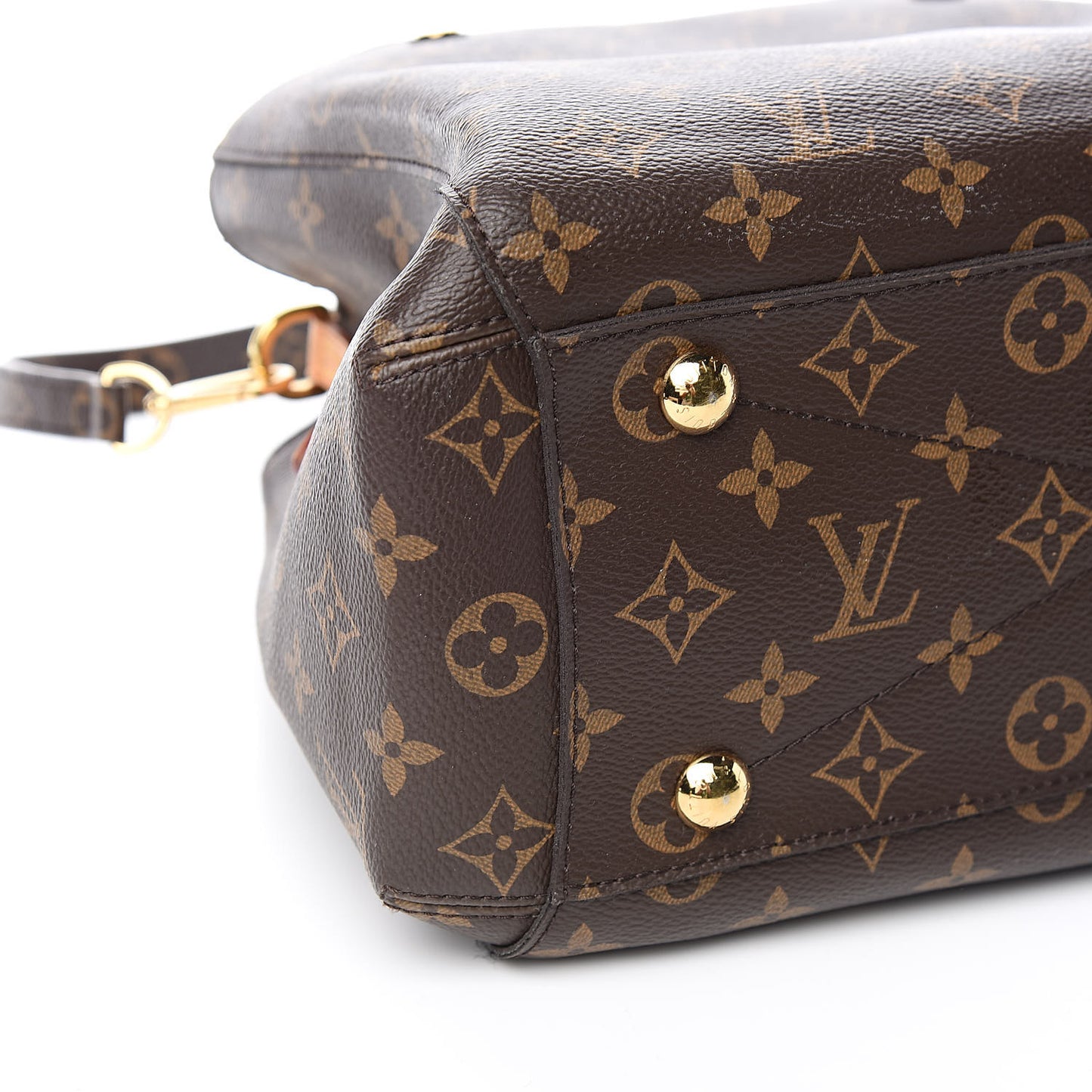 Monogram Montaigne MM