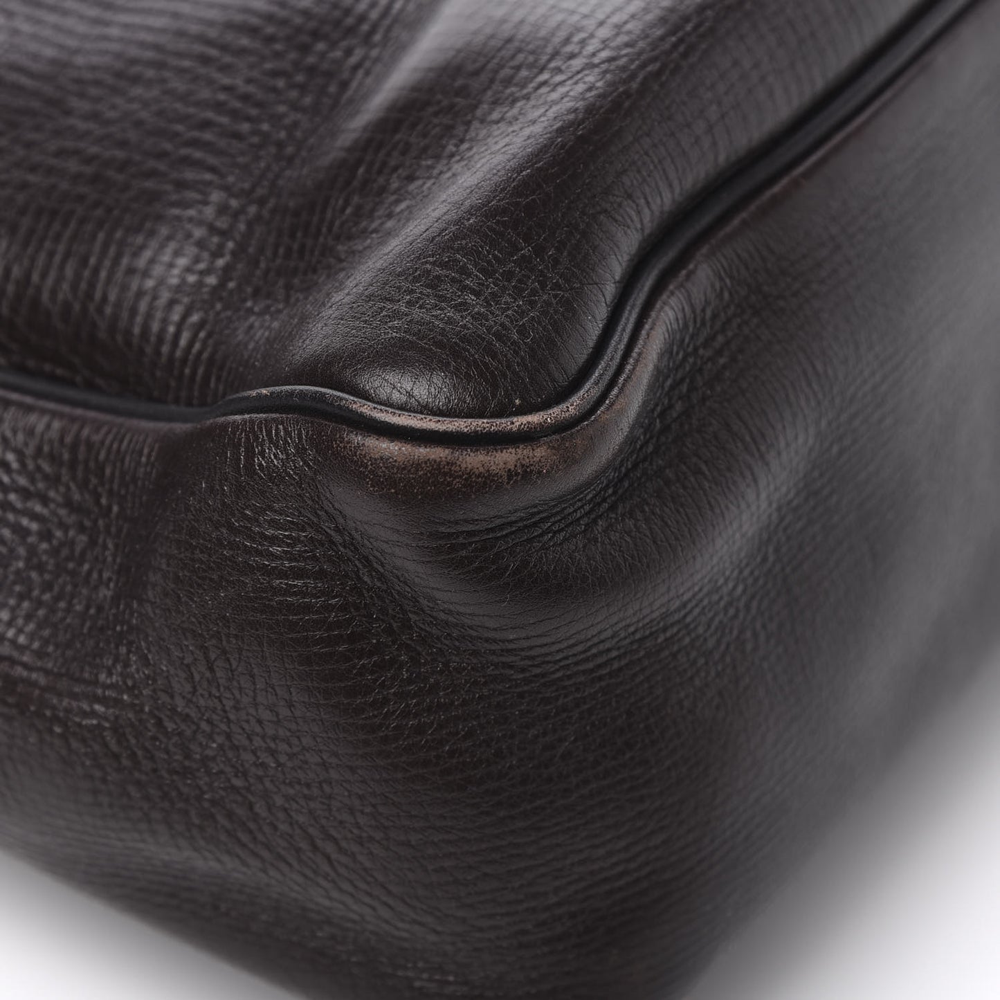 Utah Wichita Messenger Bag Coffee