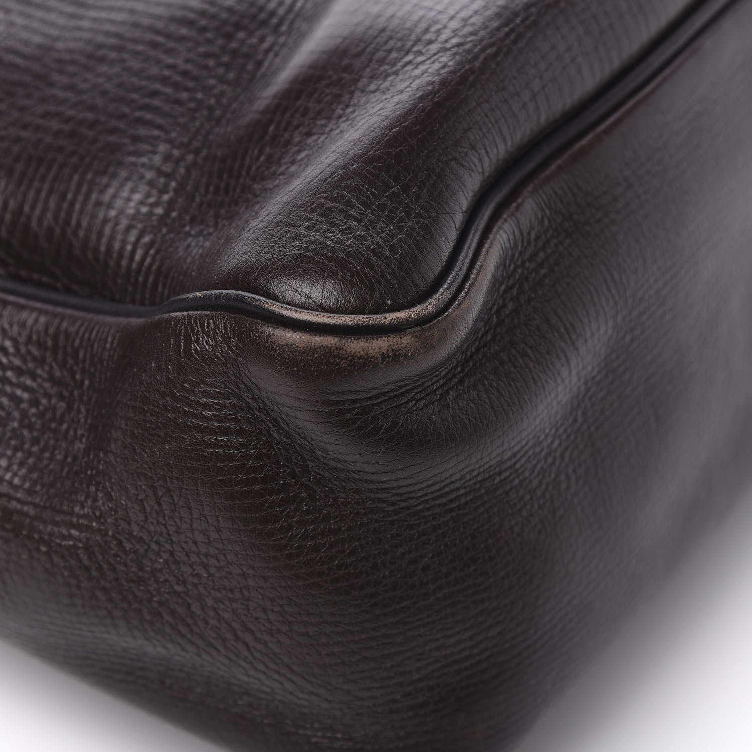 Louis Vuitton Utah Wichita Messenger Bag Coffee 10 of 13