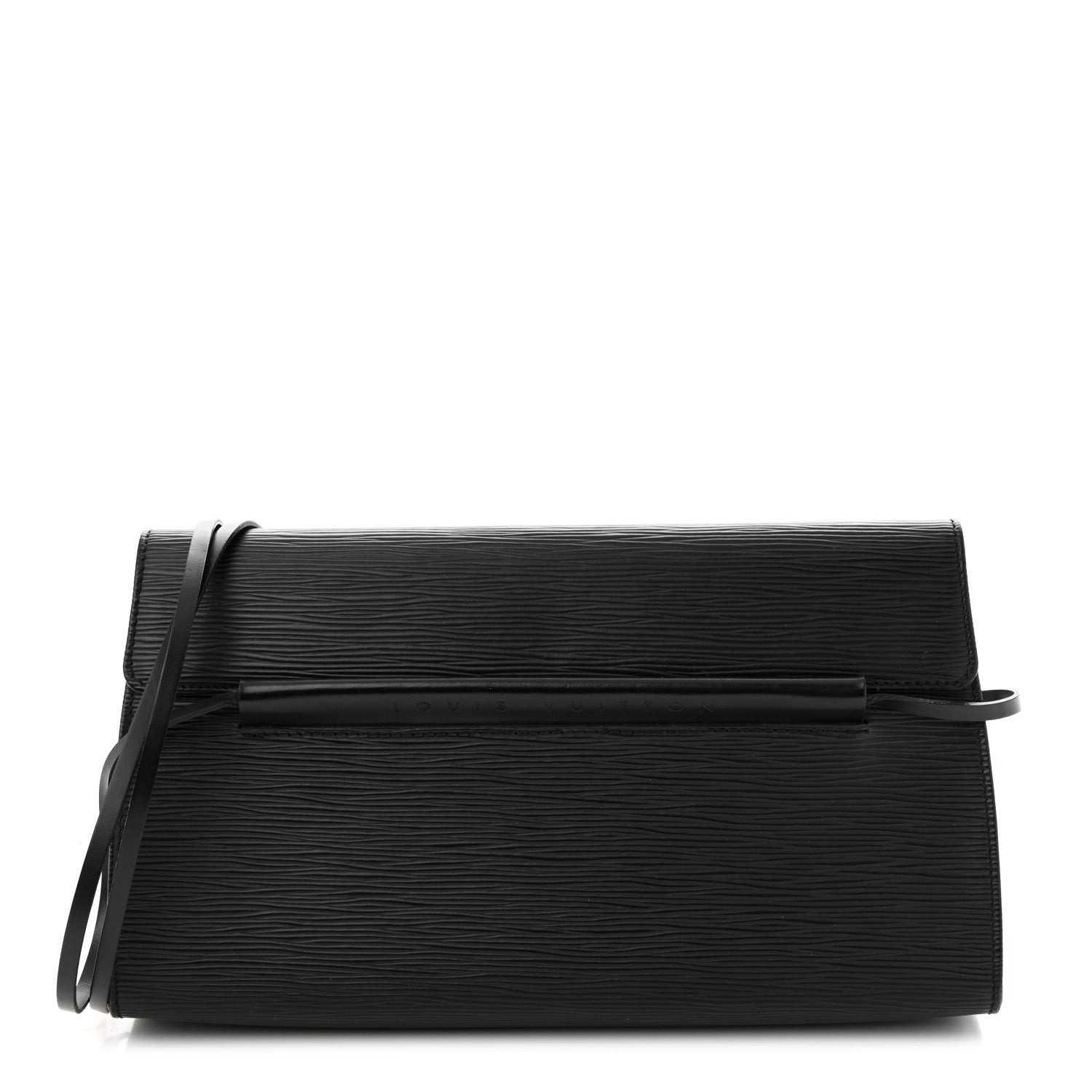Louis Vuitton Epi Dinard Black 1 of 16