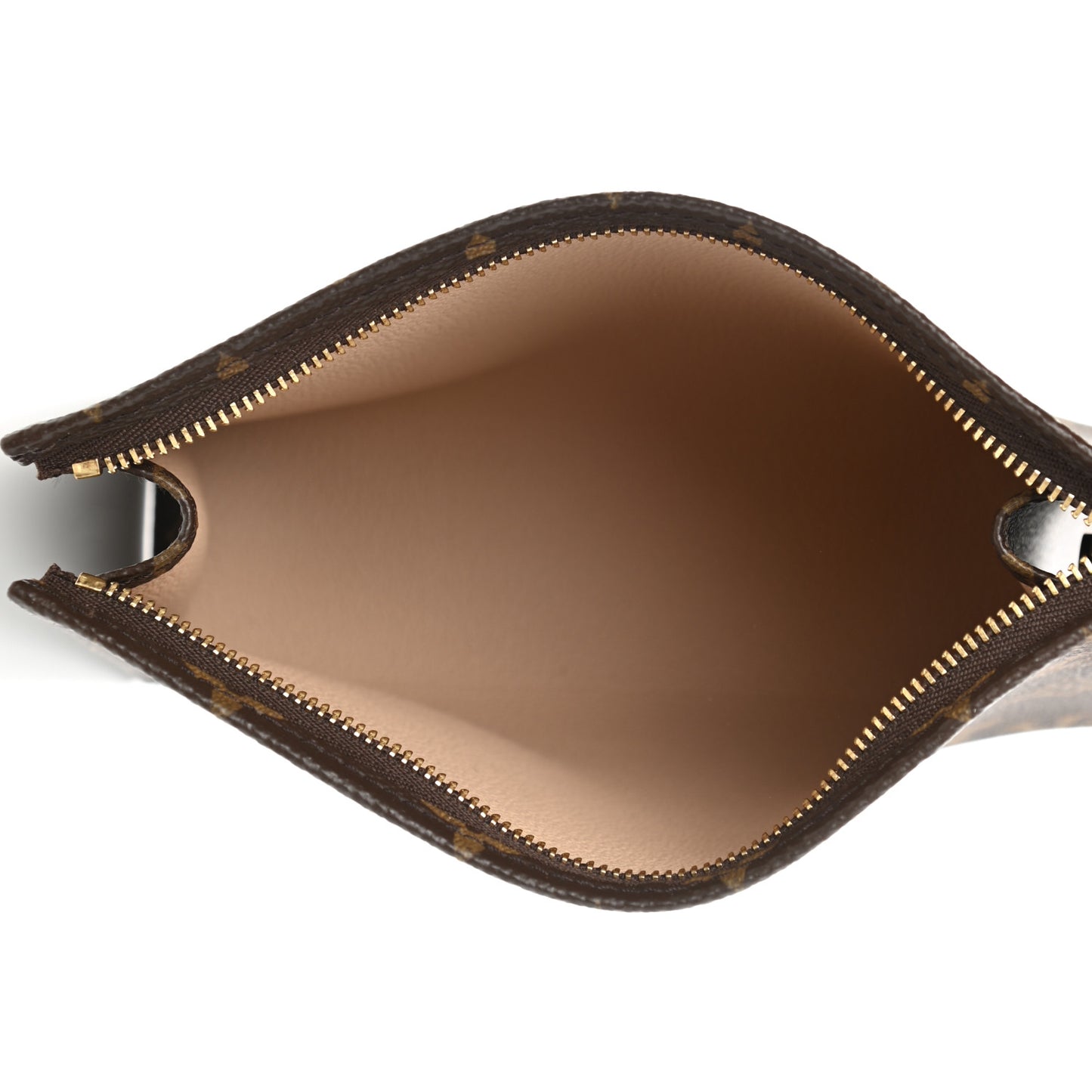 Monogram Toiletry Pouch 19