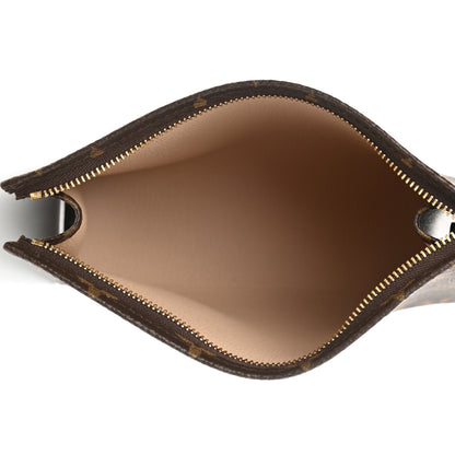 Louis Vuitton Monogram Toiletry Pouch 19 5 of 7