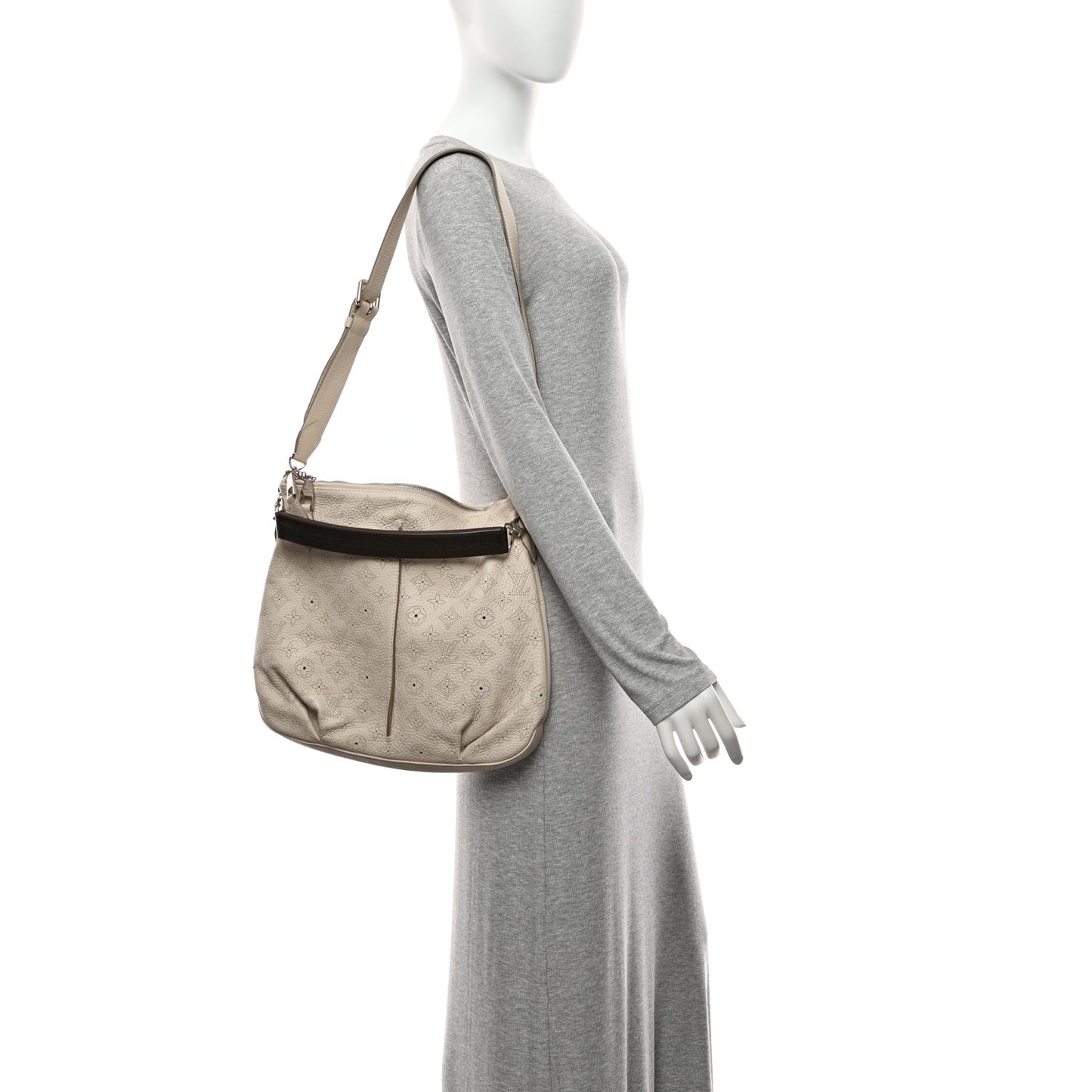Mahina Selene PM Ivory