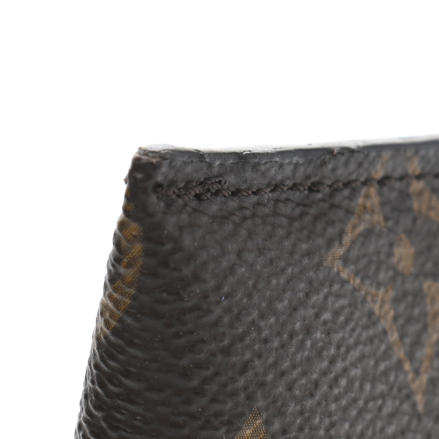 Monogram Sunglasses Case MM