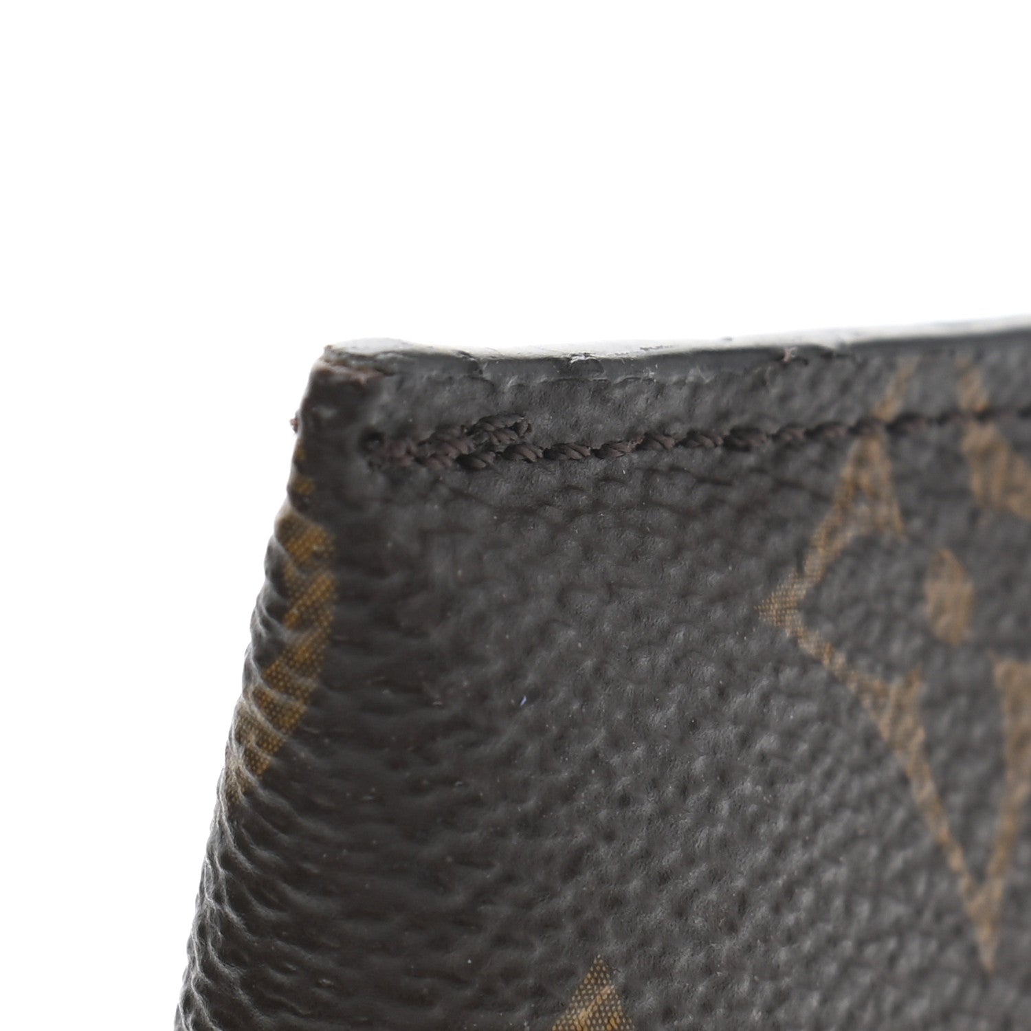 Louis Vuitton Monogram Sunglasses Case MM 9 of 9