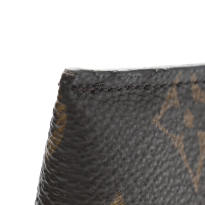 Louis Vuitton Monogram Sunglasses Case MM 9 of 9