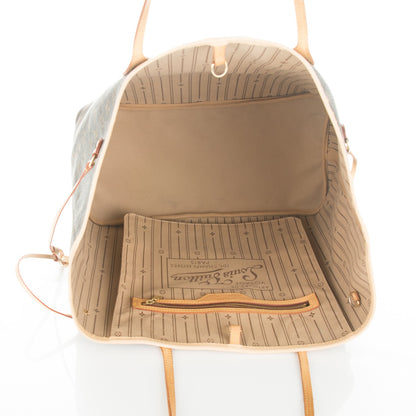 Louis Vuitton Monogram Neverfull GM 5 of 7