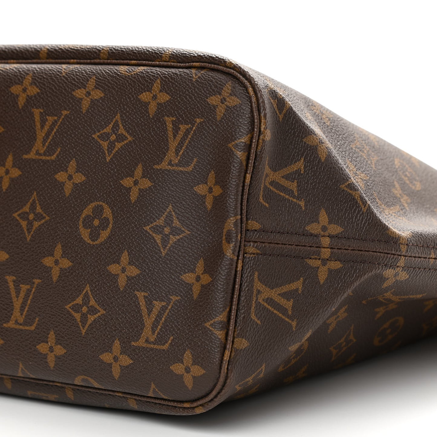 Monogram Neverfull MM