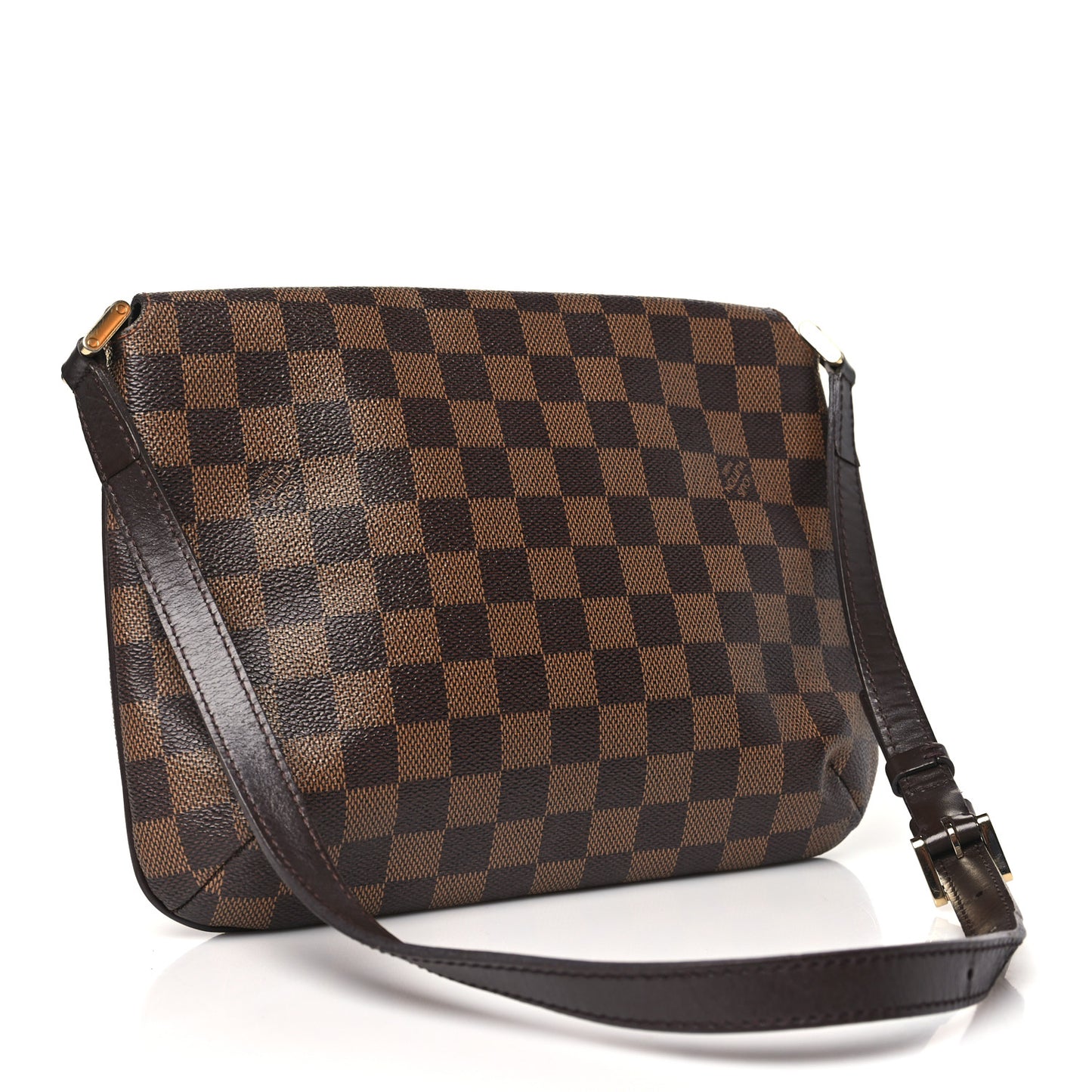 Damier Ebene Musette Tango