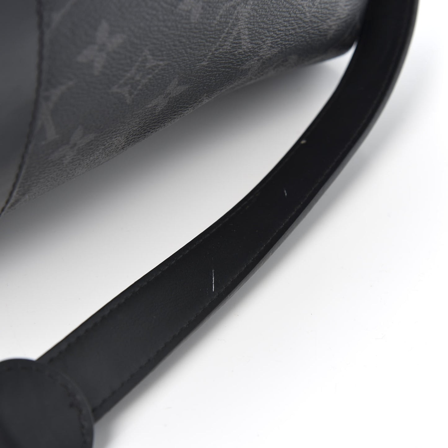 Monogram Eclipse Keepall Bandouliere 55