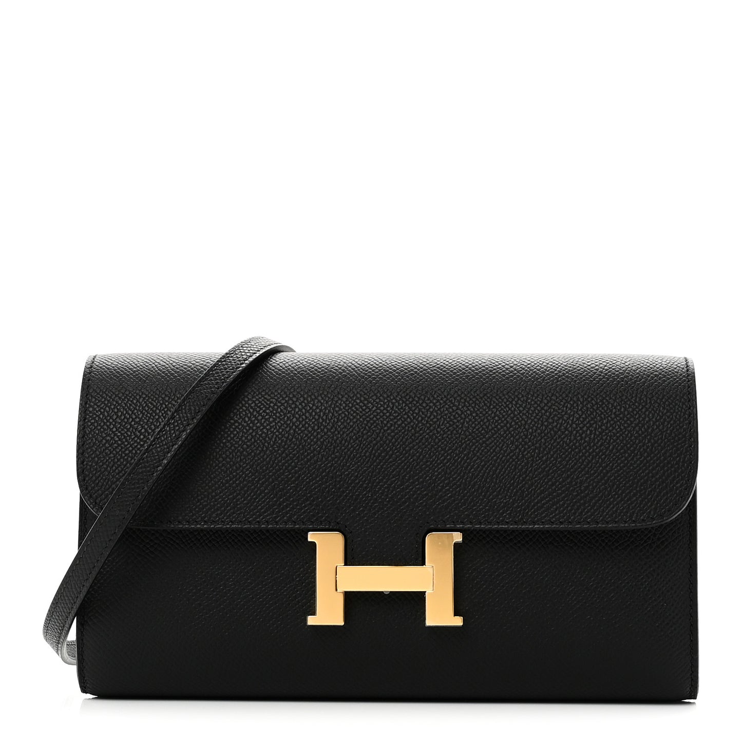 Epsom Constance Wallet To Go Black