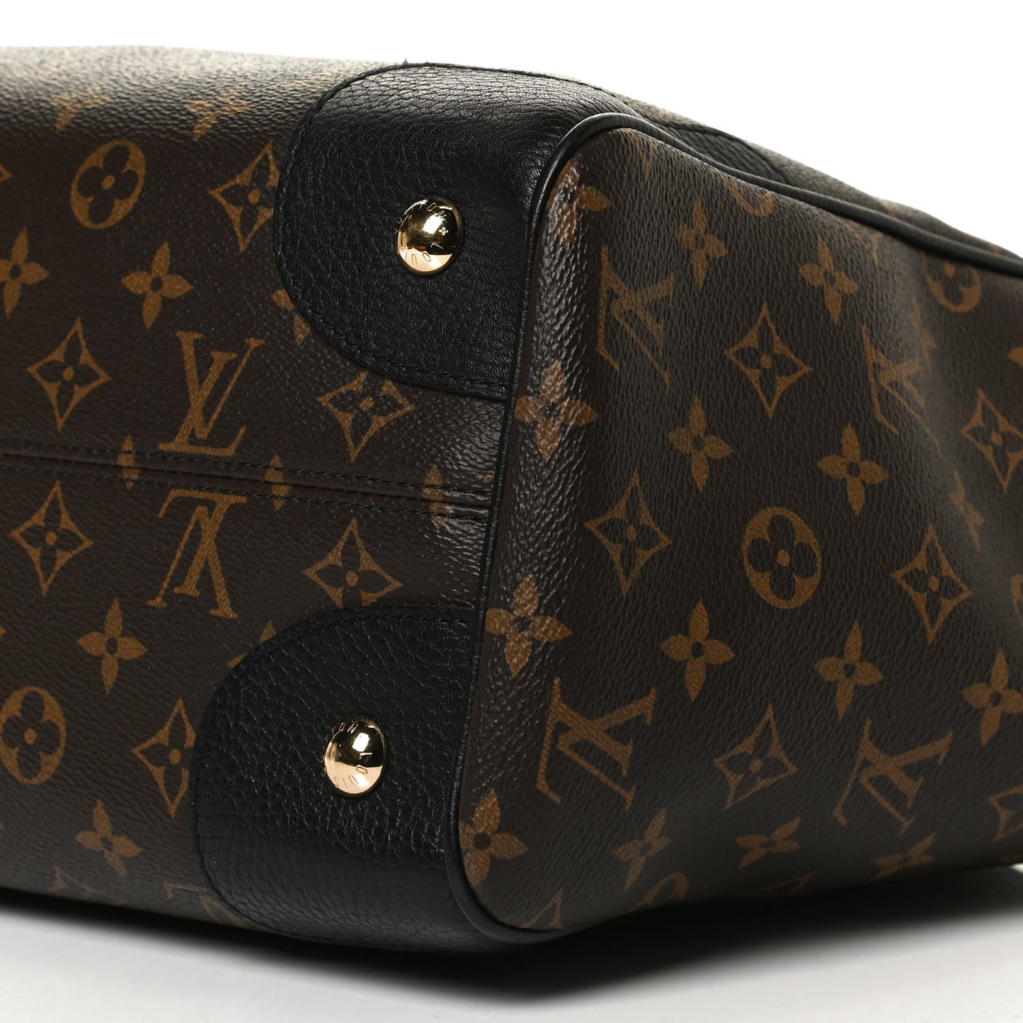 Monogram Estrela NM Black