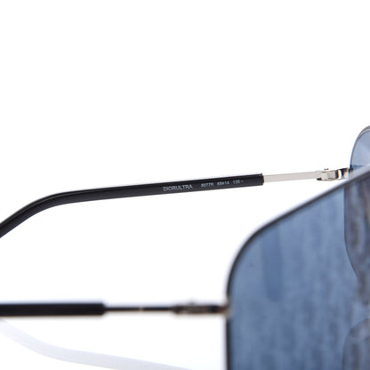 Christian Dior Diorultra 8077R Sunglasses Black 6 of 8