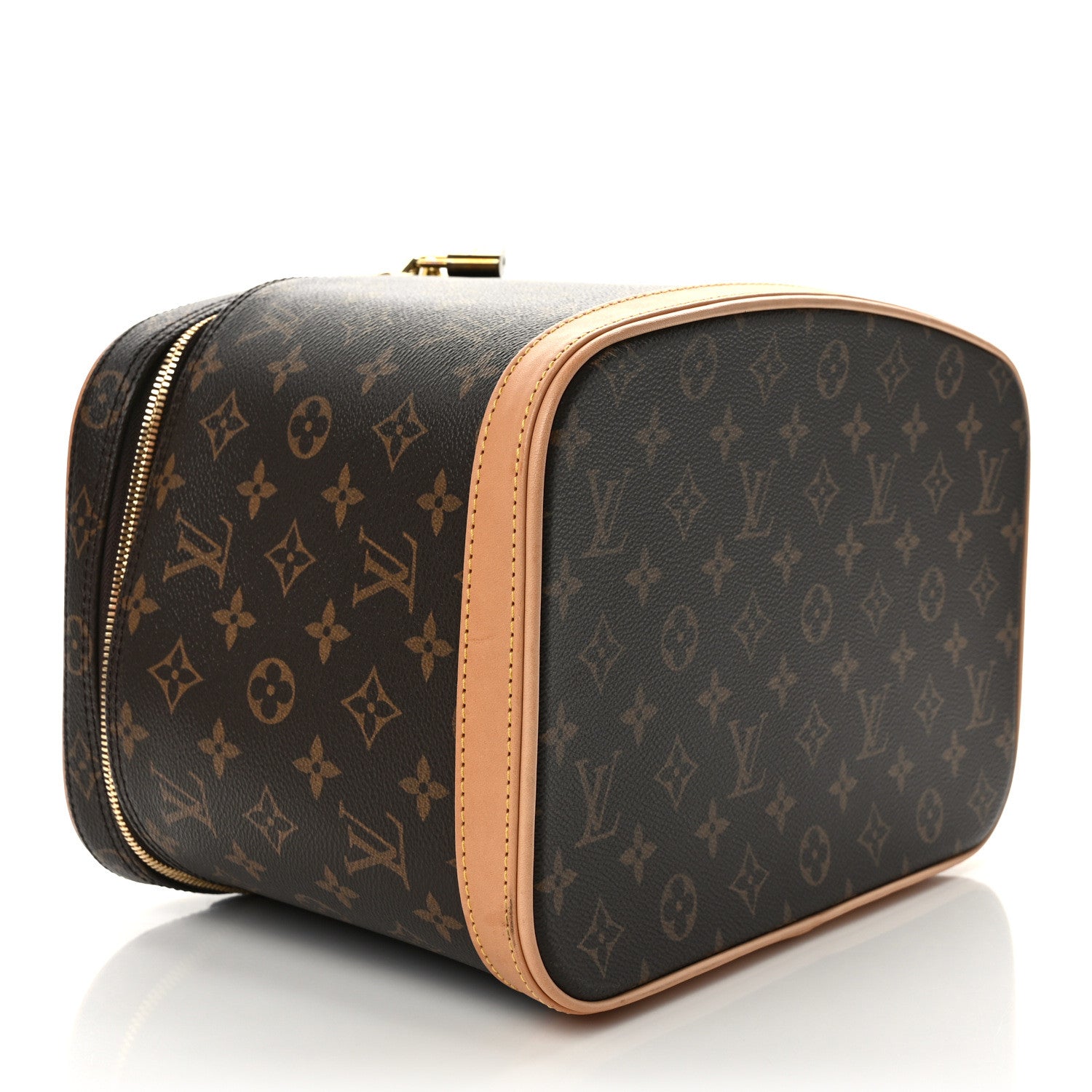Louis Vuitton Monogram Nice 4 of 12
