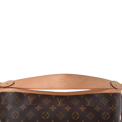 Louis Vuitton Monogram Delightful MM 10 of 15