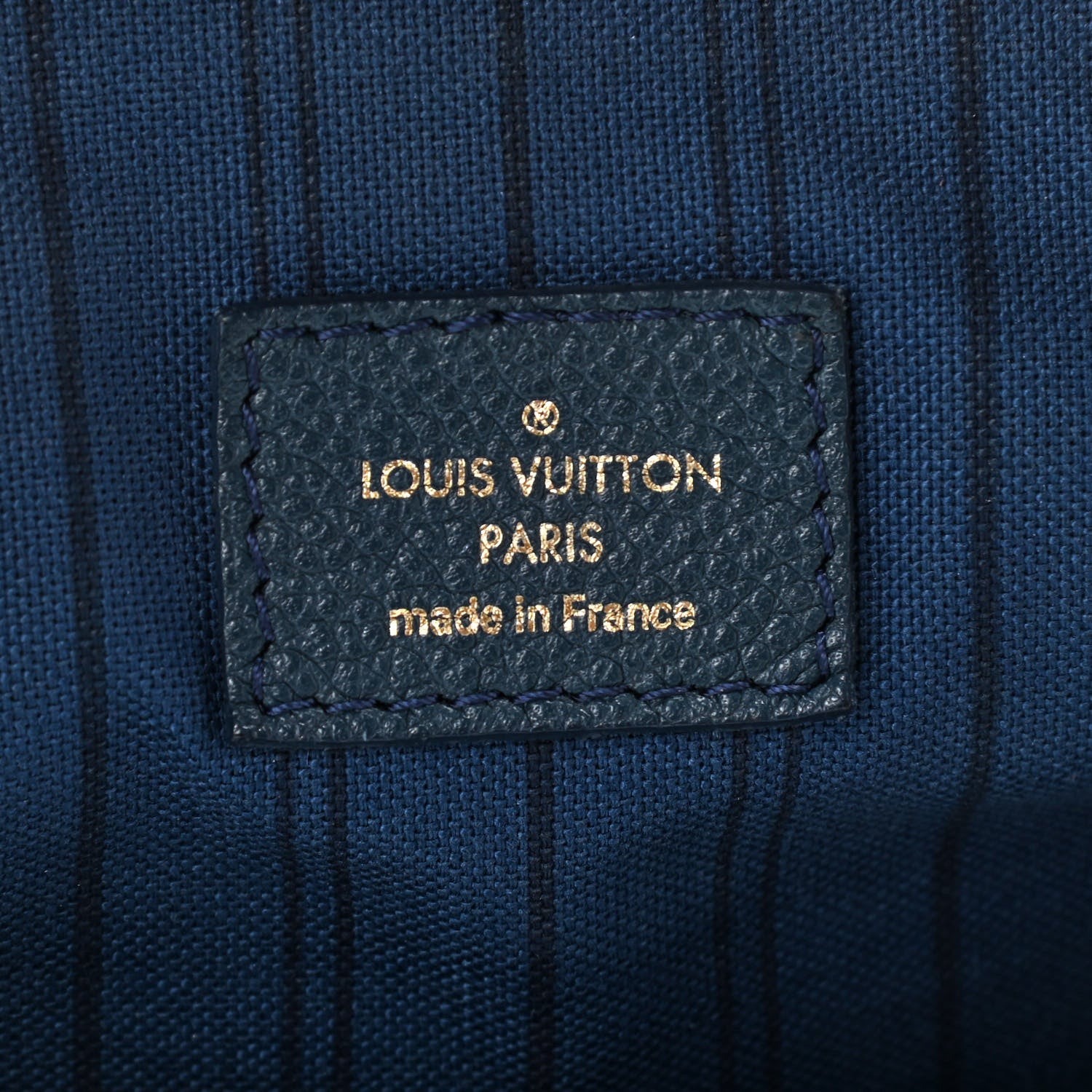 Louis Vuitton Empreinte Lumineuse PM Infini 6 of 19