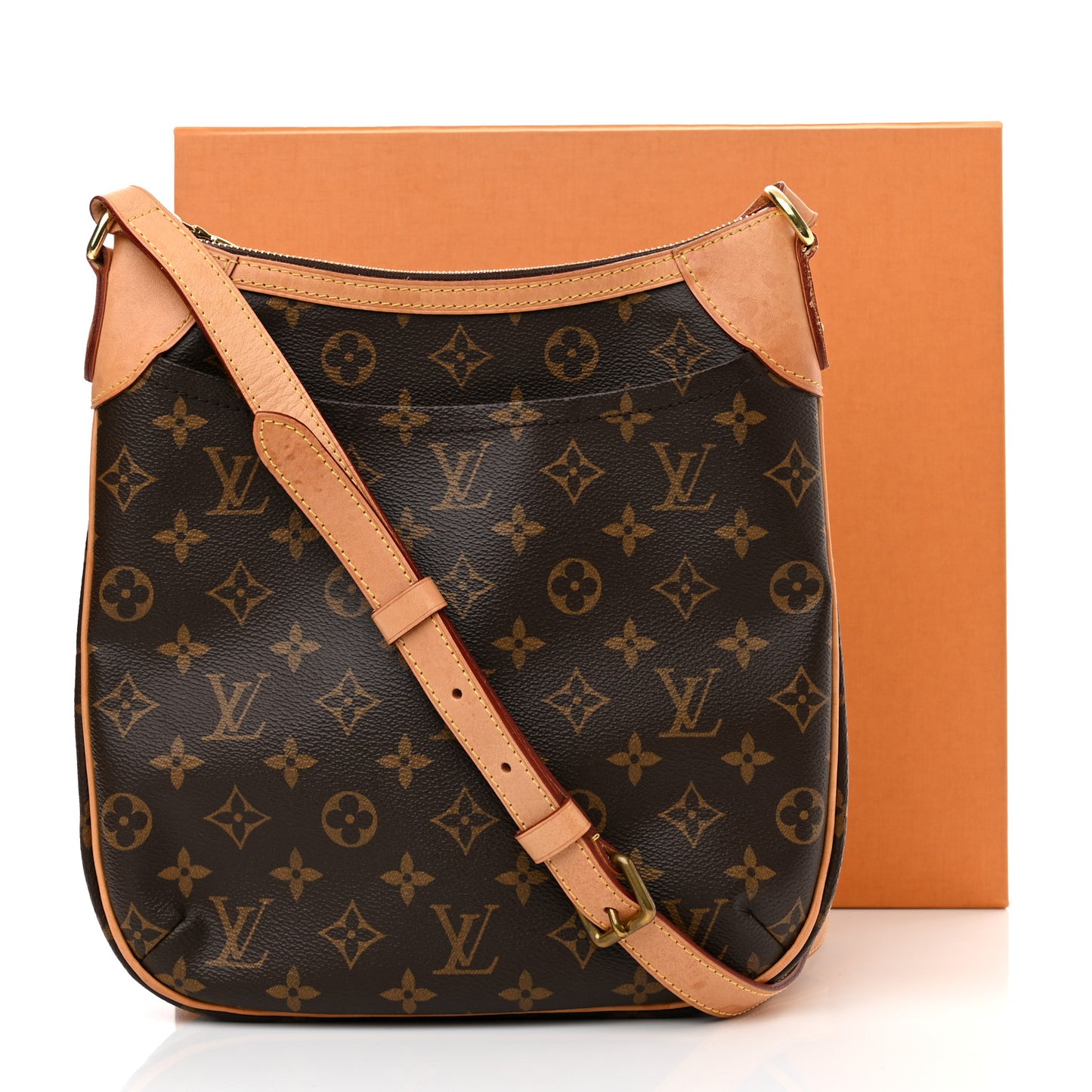 Monogram Odeon PM