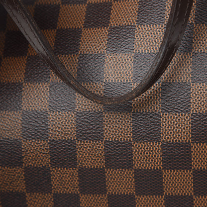 Louis Vuitton Damier Ebene Neo Neverfull GM 18 of 22