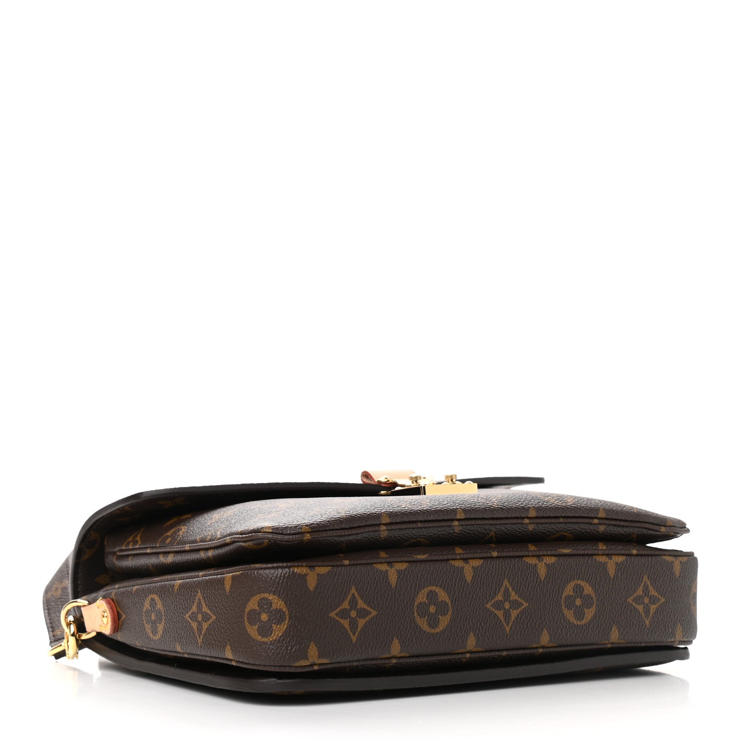 Louis Vuitton Monogram Pochette Metis 4 of 8