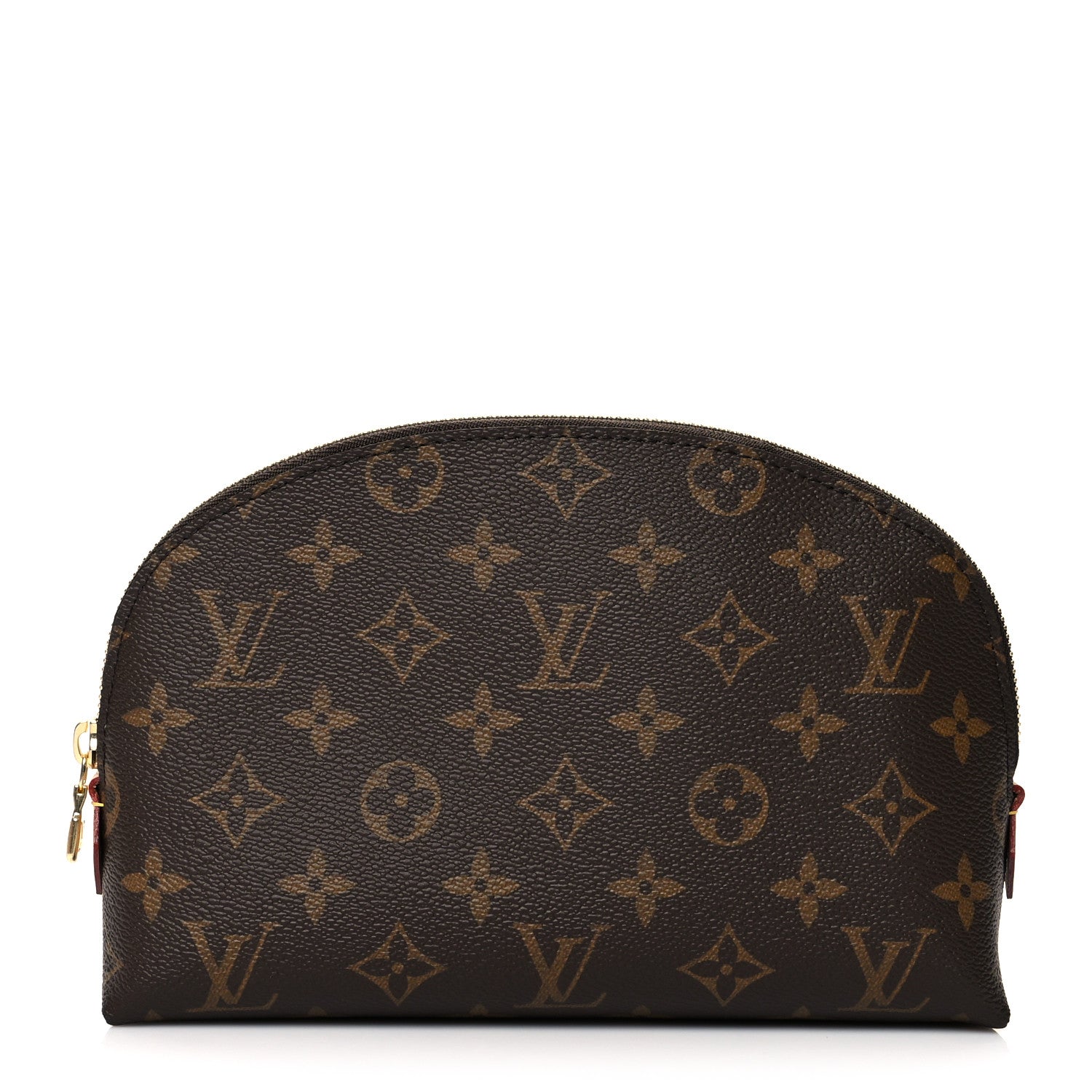 Louis Vuitton Monogram Cosmetic Pouch GM 1 of 9