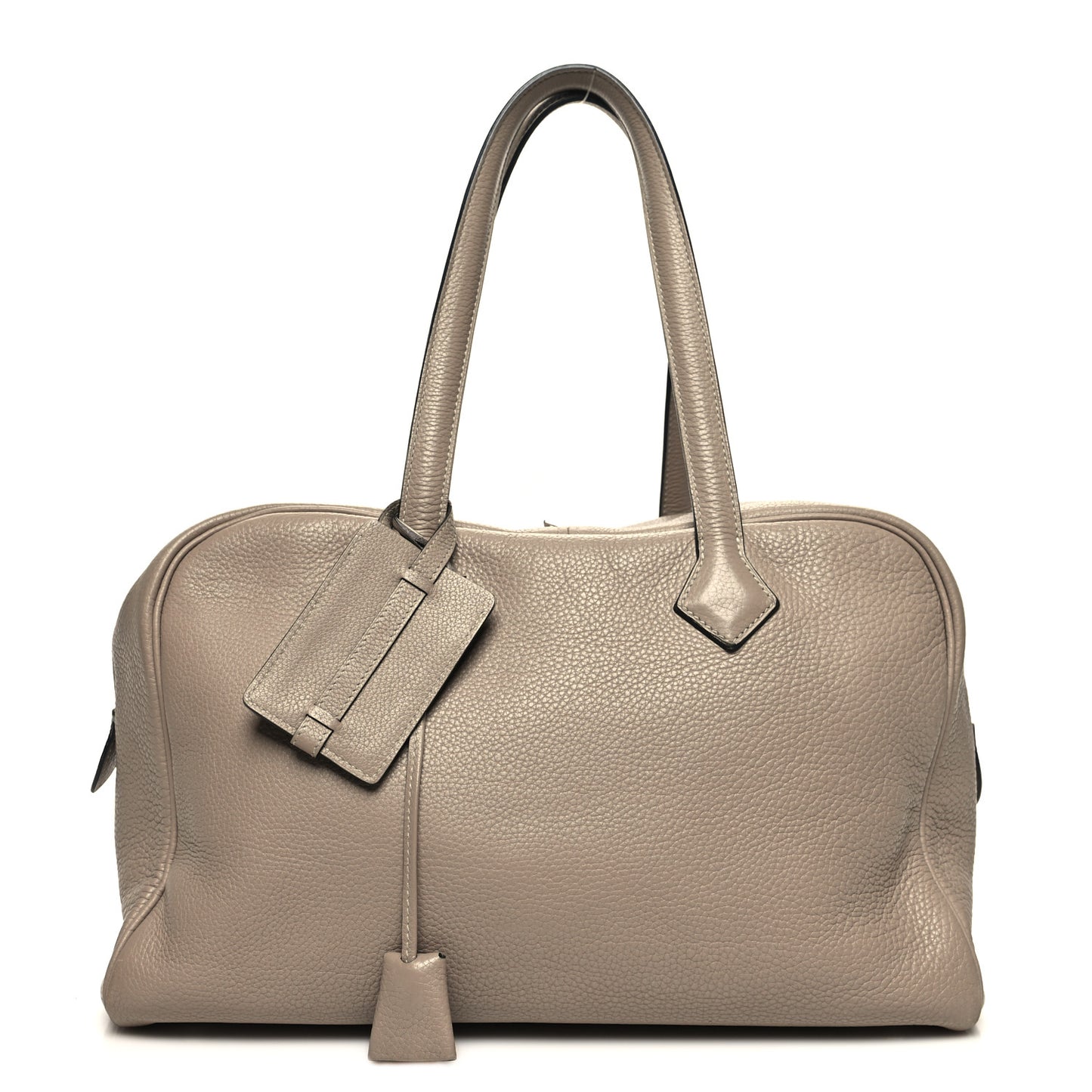 Taurillon Clemence Victoria II 35 Gris Tourterelle