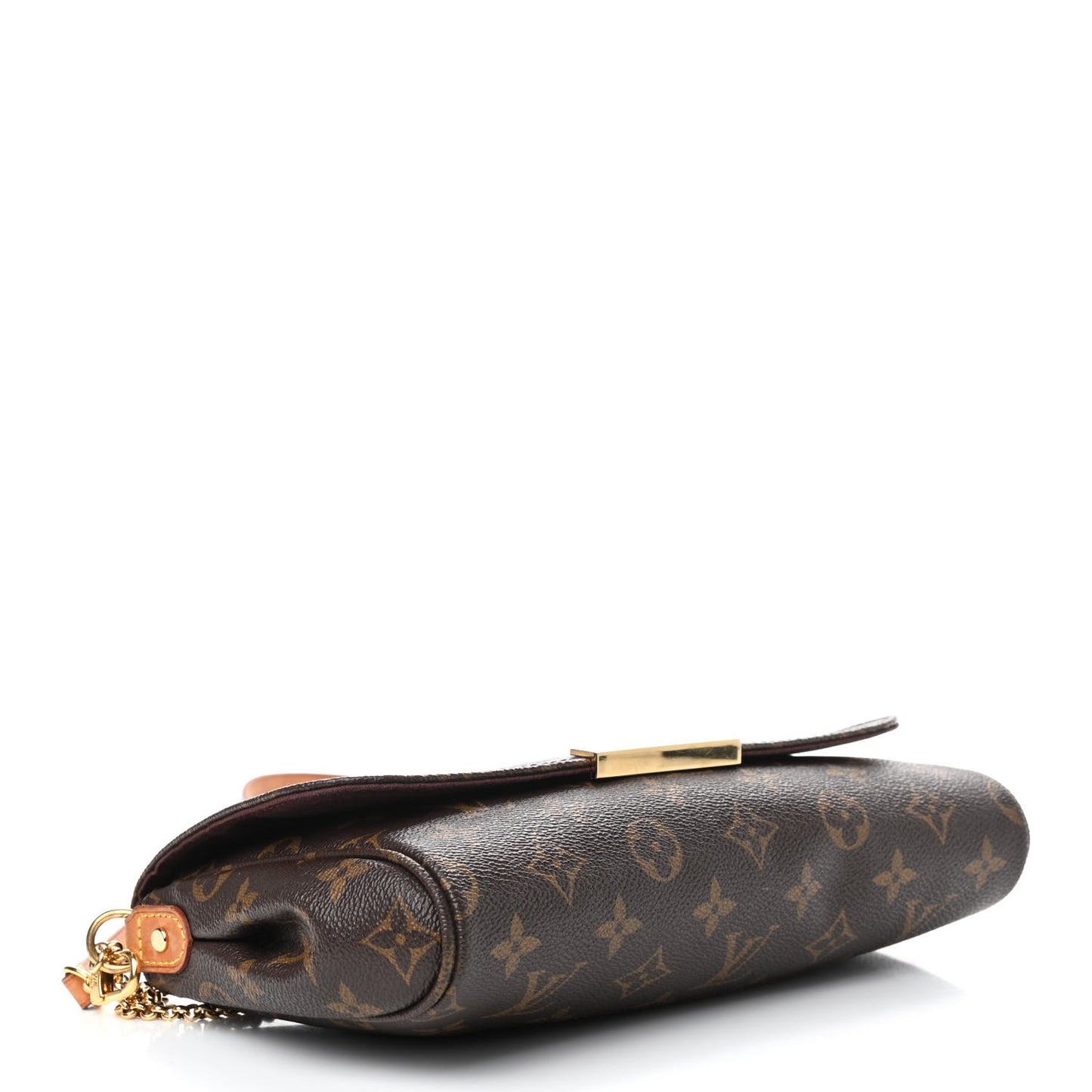 Monogram Favorite MM