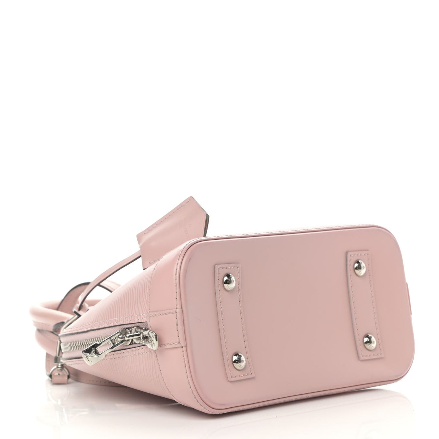 Epi Alma BB Rose Ballerine