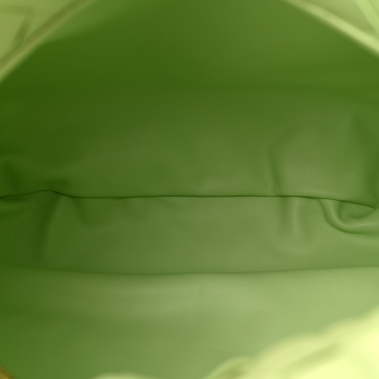 Bottega Veneta Nappa Intrecciato Teen Jodie Hobo Pistachio 5 of 10