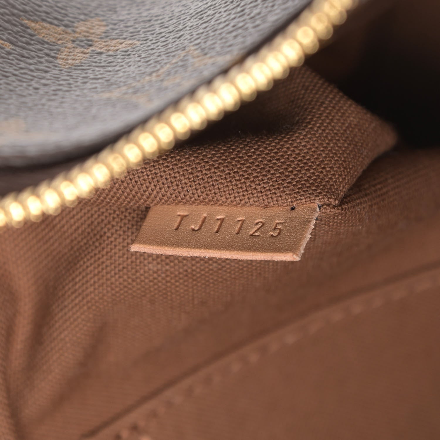 Louis Vuitton Monogram Sully PM 7 of 13