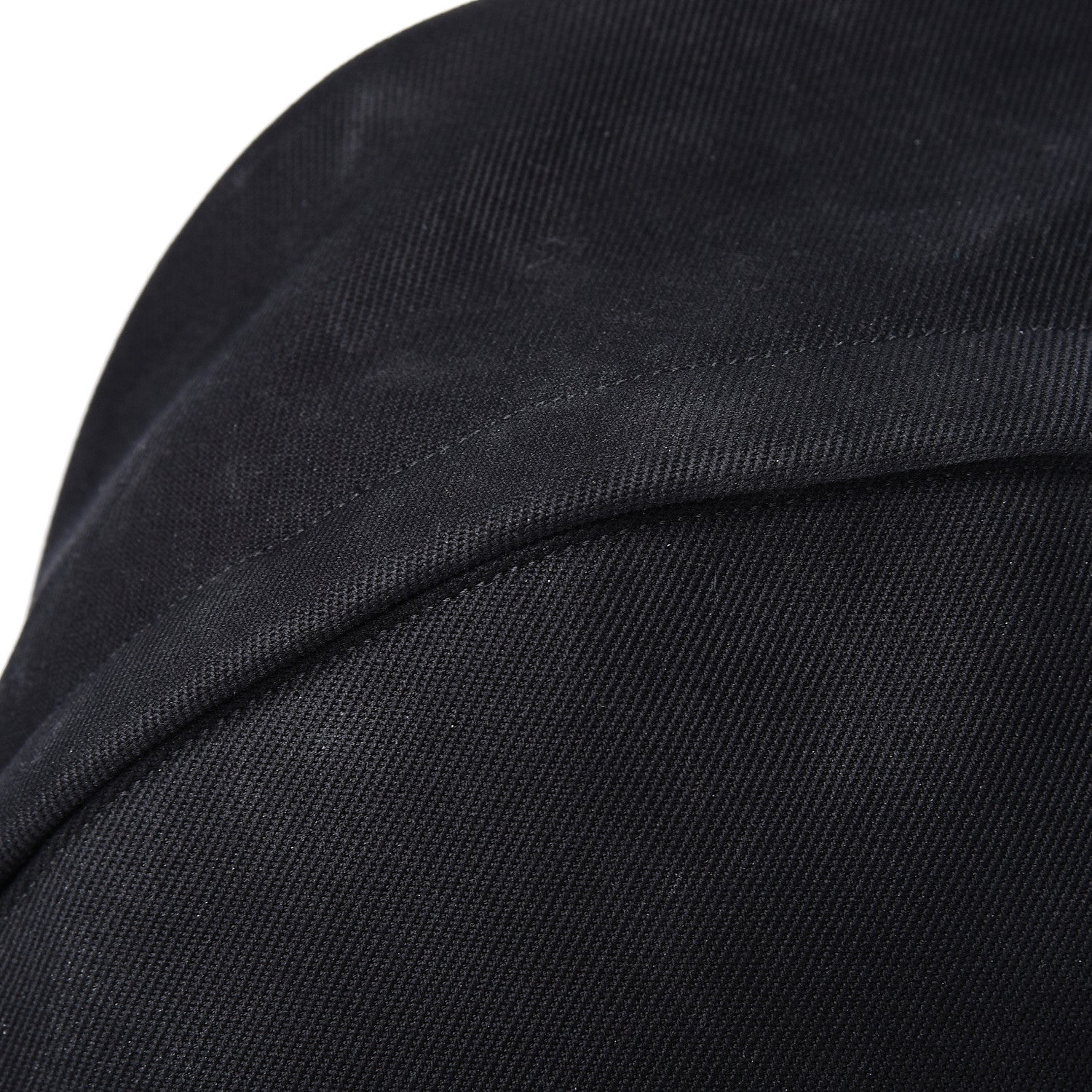 Saint Laurent Canvas Sequins City Backpack Black 10 of 11