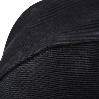 Saint Laurent Canvas Sequins City Backpack Black 10 of 11