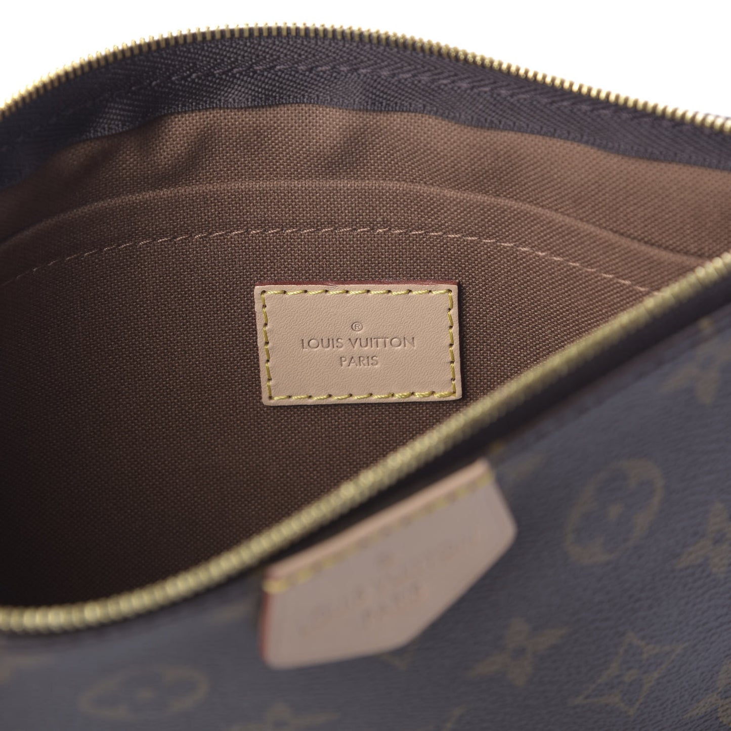 Monogram Multi Pochette Accessories Large Pochette