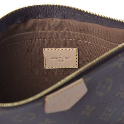 Louis Vuitton Monogram Multi Pochette Accessories Large Pochette 7 of 10
