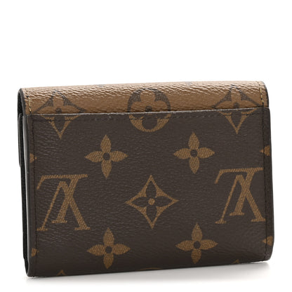 Louis Vuitton Reverse Monogram Rosalie Coin Purse 3 of 10